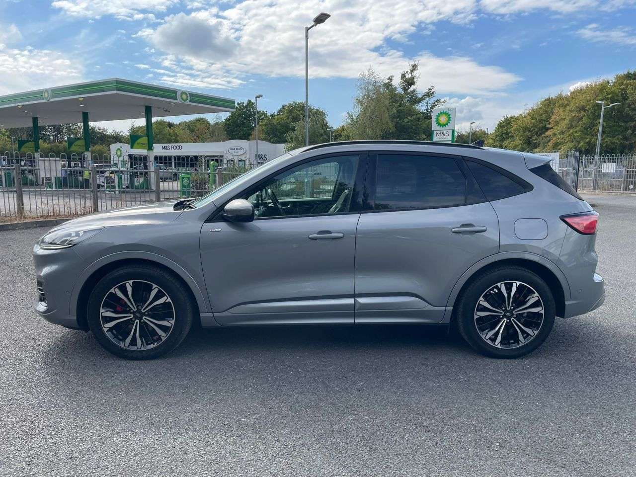 2023 FORD KUGA 2023 FORD KUGA