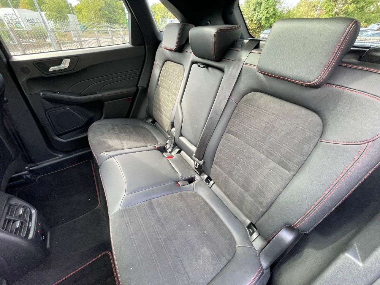 2023 FORD KUGA 2023 FORD KUGA
