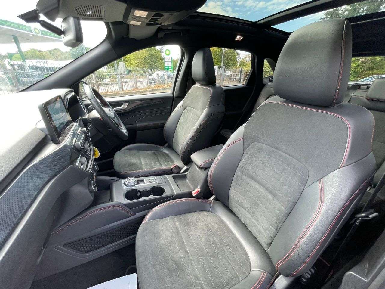 2023 FORD KUGA 2023 FORD KUGA