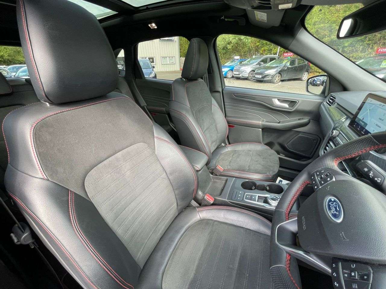 2023 FORD KUGA 2023 FORD KUGA