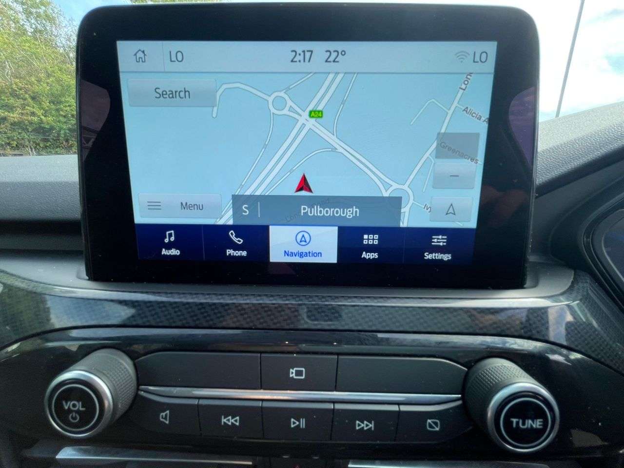 2023 FORD KUGA 2023 FORD KUGA