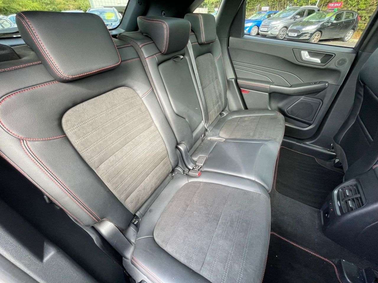 2023 FORD KUGA 2023 FORD KUGA