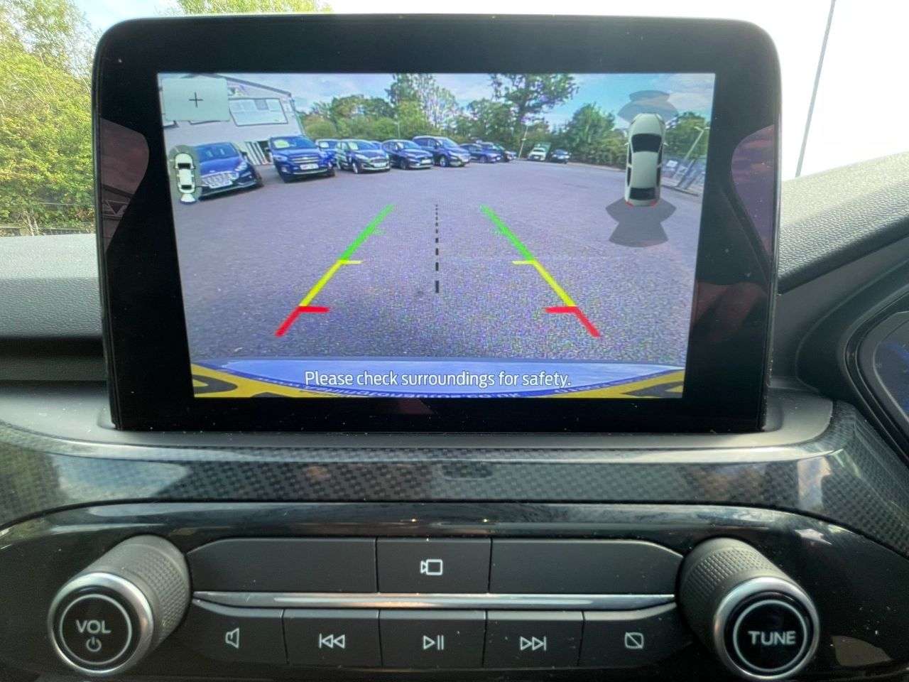 2023 FORD KUGA 2023 FORD KUGA