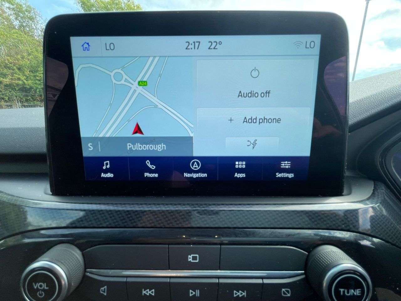2023 FORD KUGA 2023 FORD KUGA