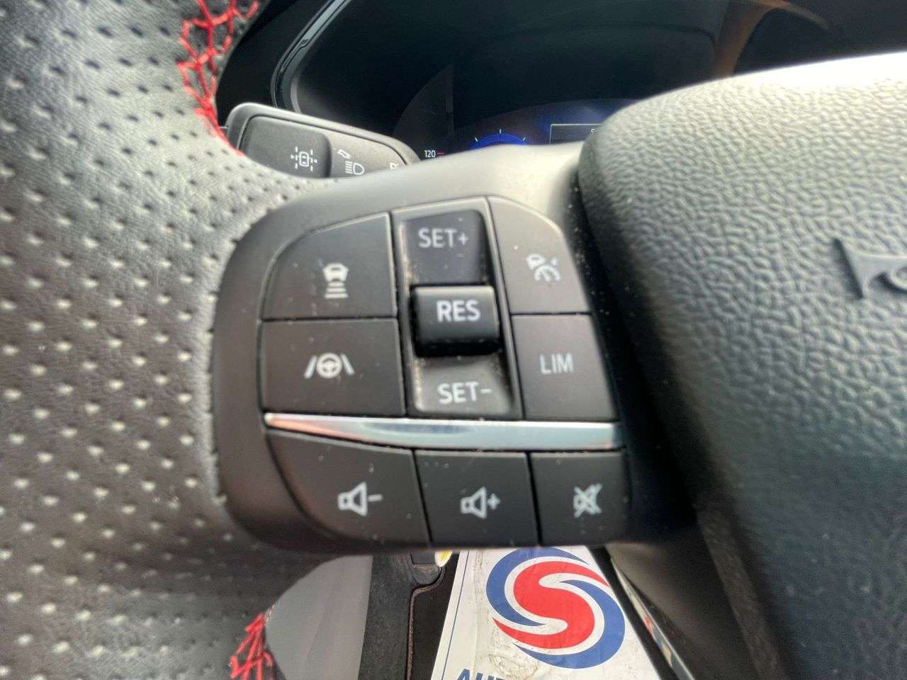 2023 FORD KUGA 2023 FORD KUGA