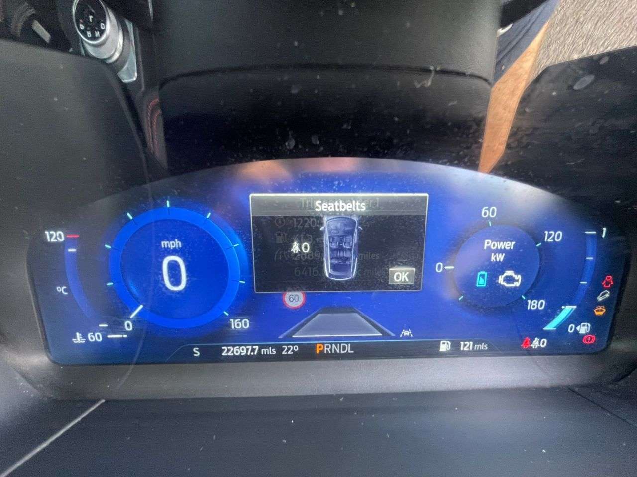2023 FORD KUGA 2023 FORD KUGA