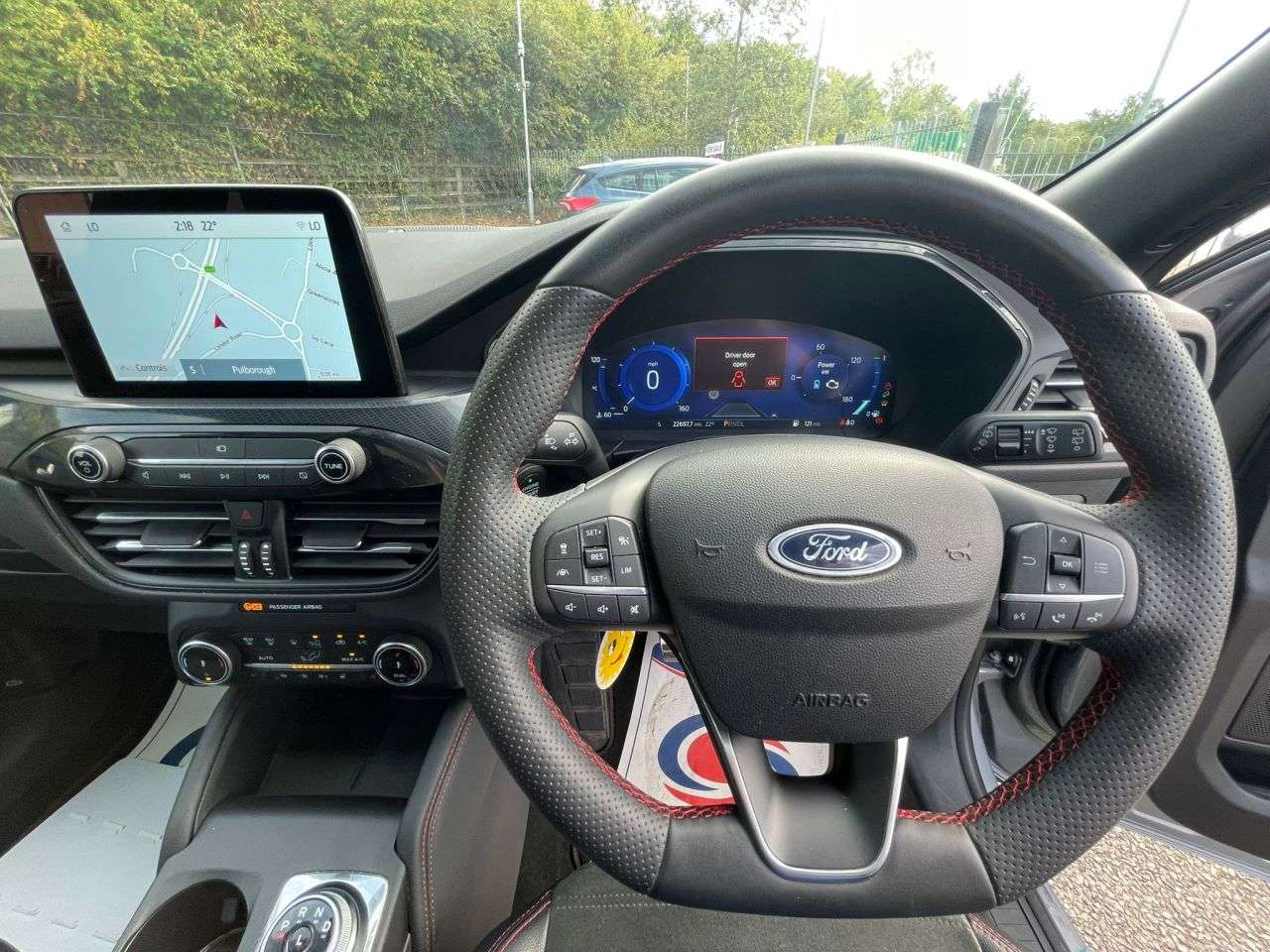 2023 FORD KUGA 2023 FORD KUGA