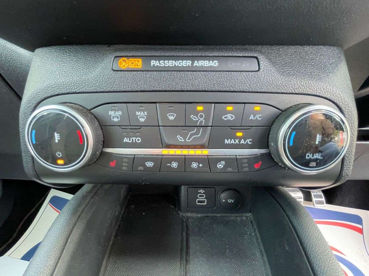 2023 FORD KUGA 2023 FORD KUGA