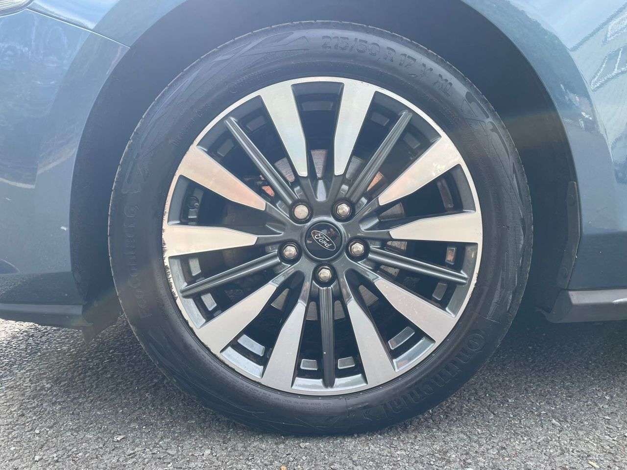 2023 FORD FOCUS 2023 FORD FOCUS