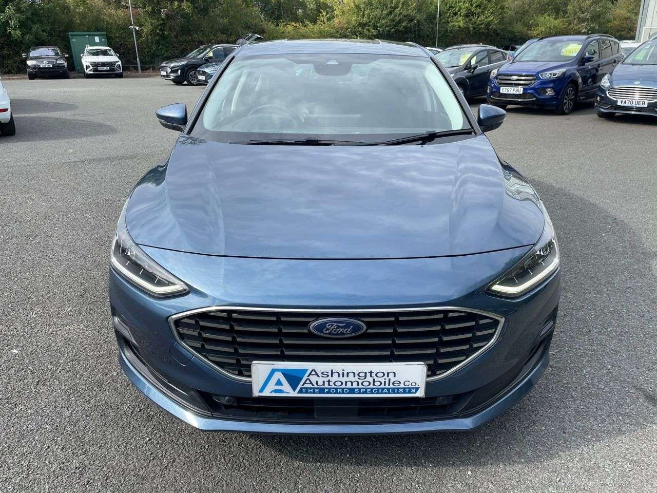 2023 FORD FOCUS 2023 FORD FOCUS