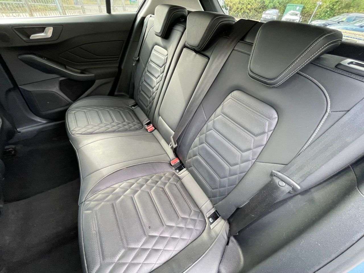 2023 FORD FOCUS 2023 FORD FOCUS