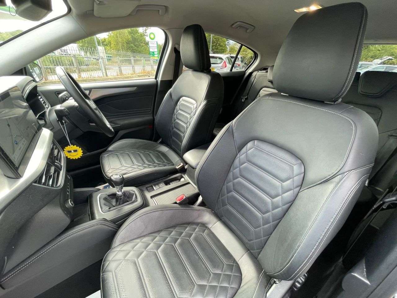 2023 FORD FOCUS 2023 FORD FOCUS