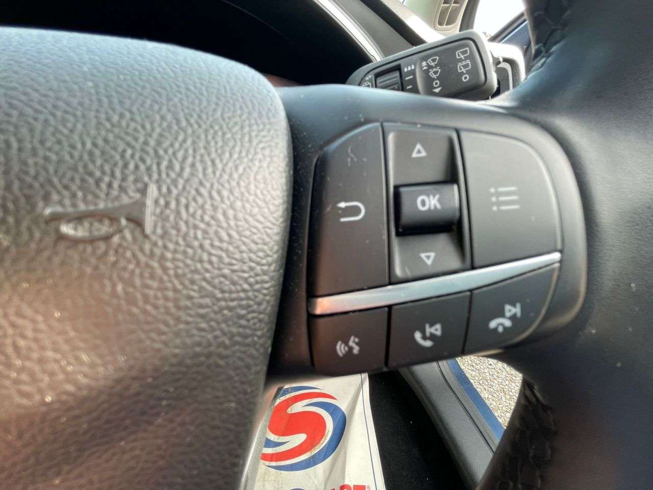 2023 FORD FOCUS 2023 FORD FOCUS