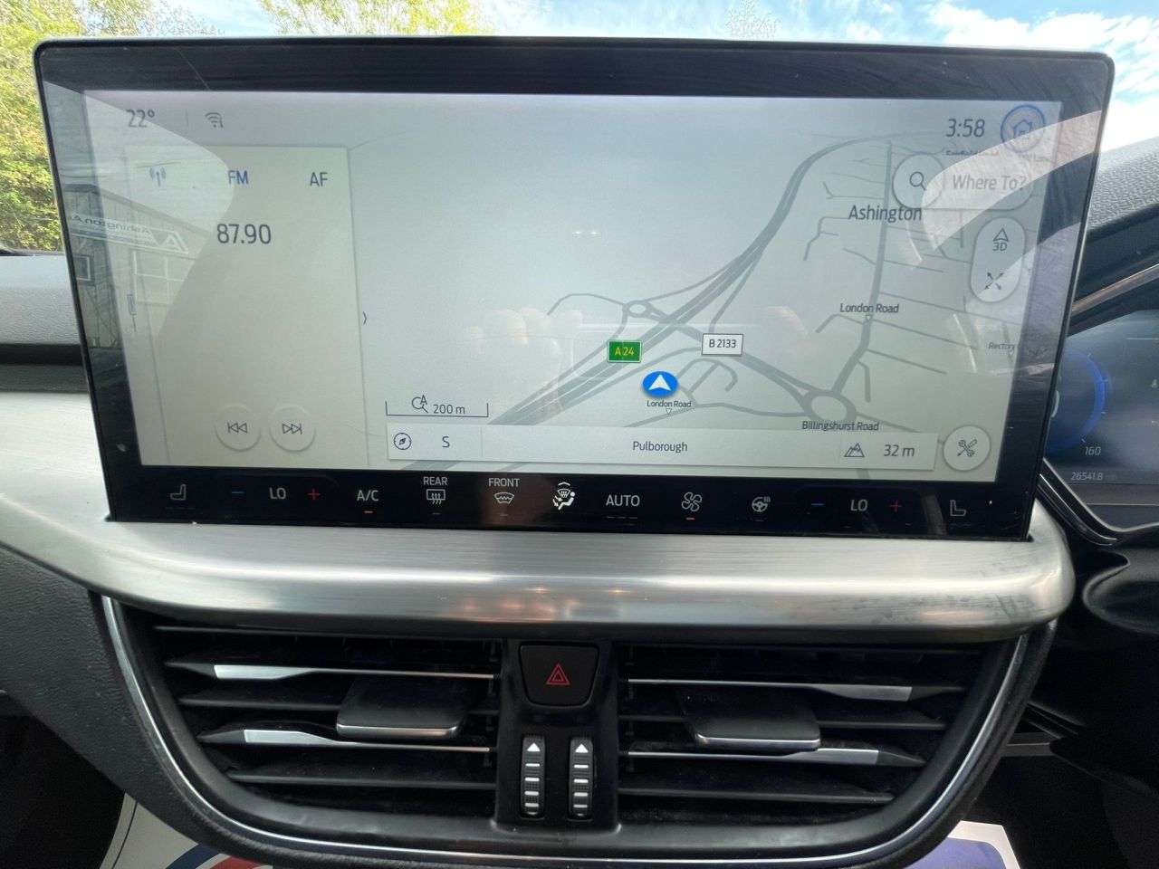 2023 FORD FOCUS 2023 FORD FOCUS