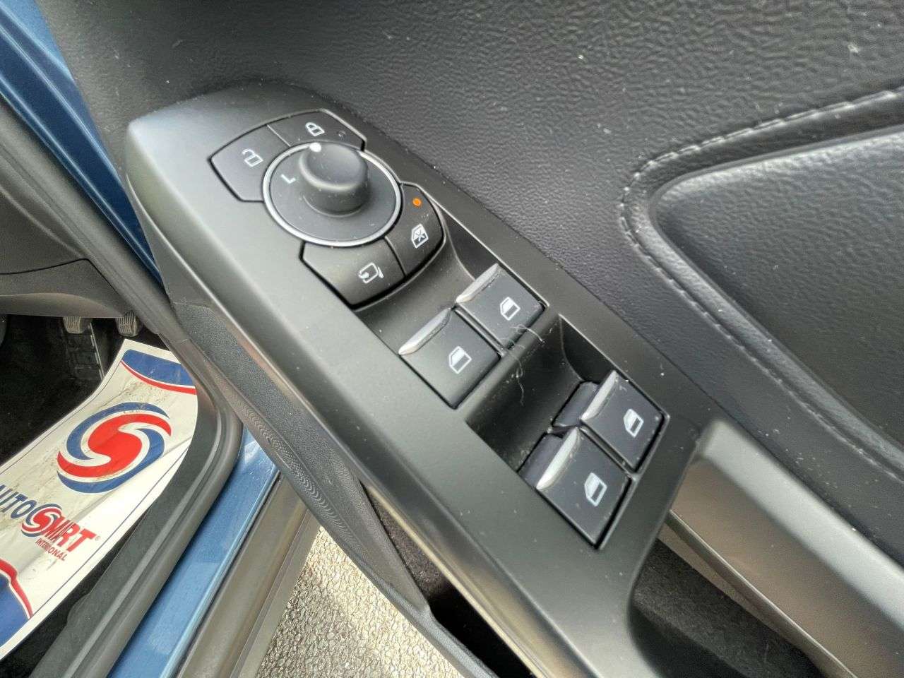 2023 FORD FOCUS 2023 FORD FOCUS