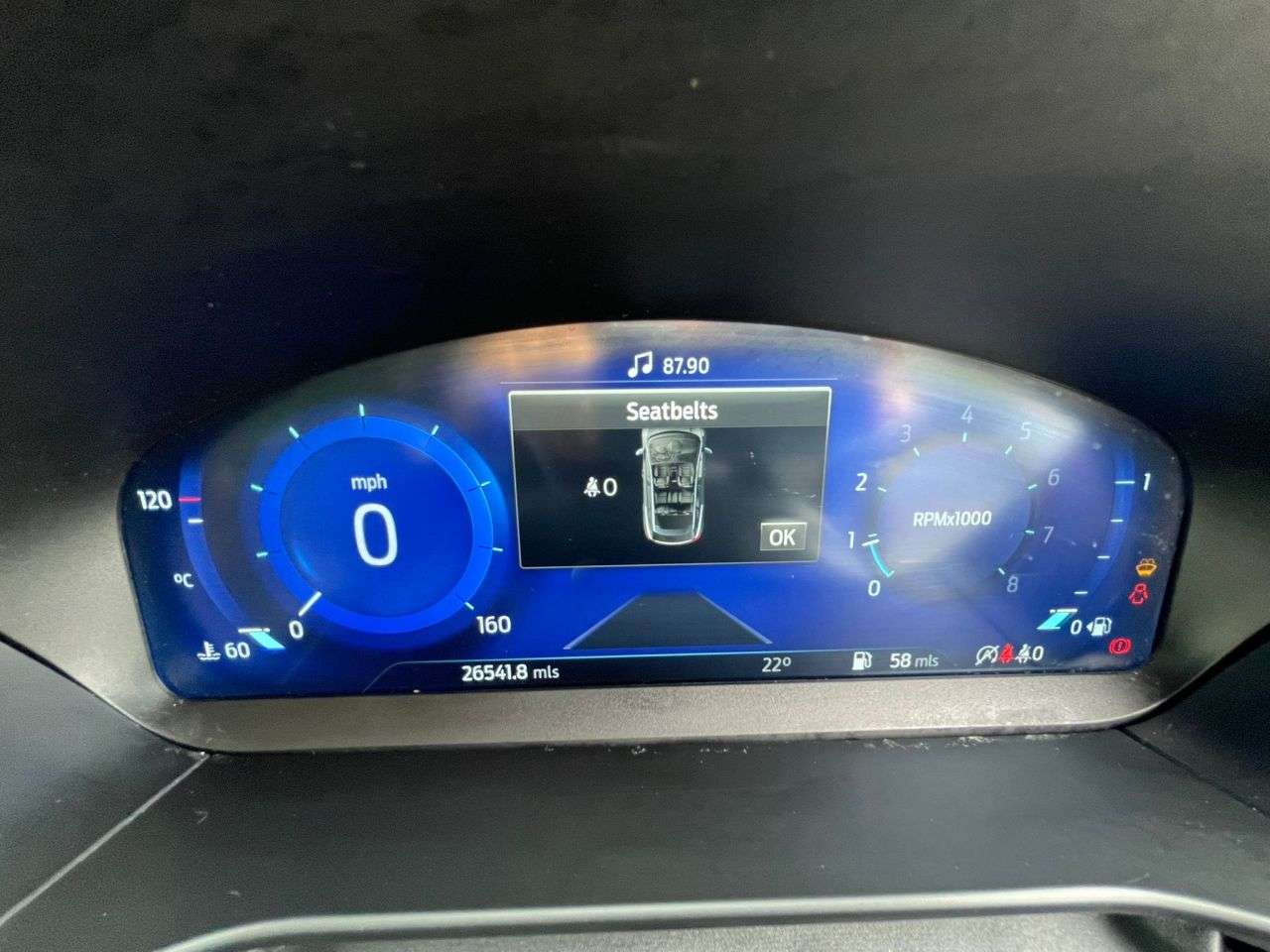 2023 FORD FOCUS 2023 FORD FOCUS