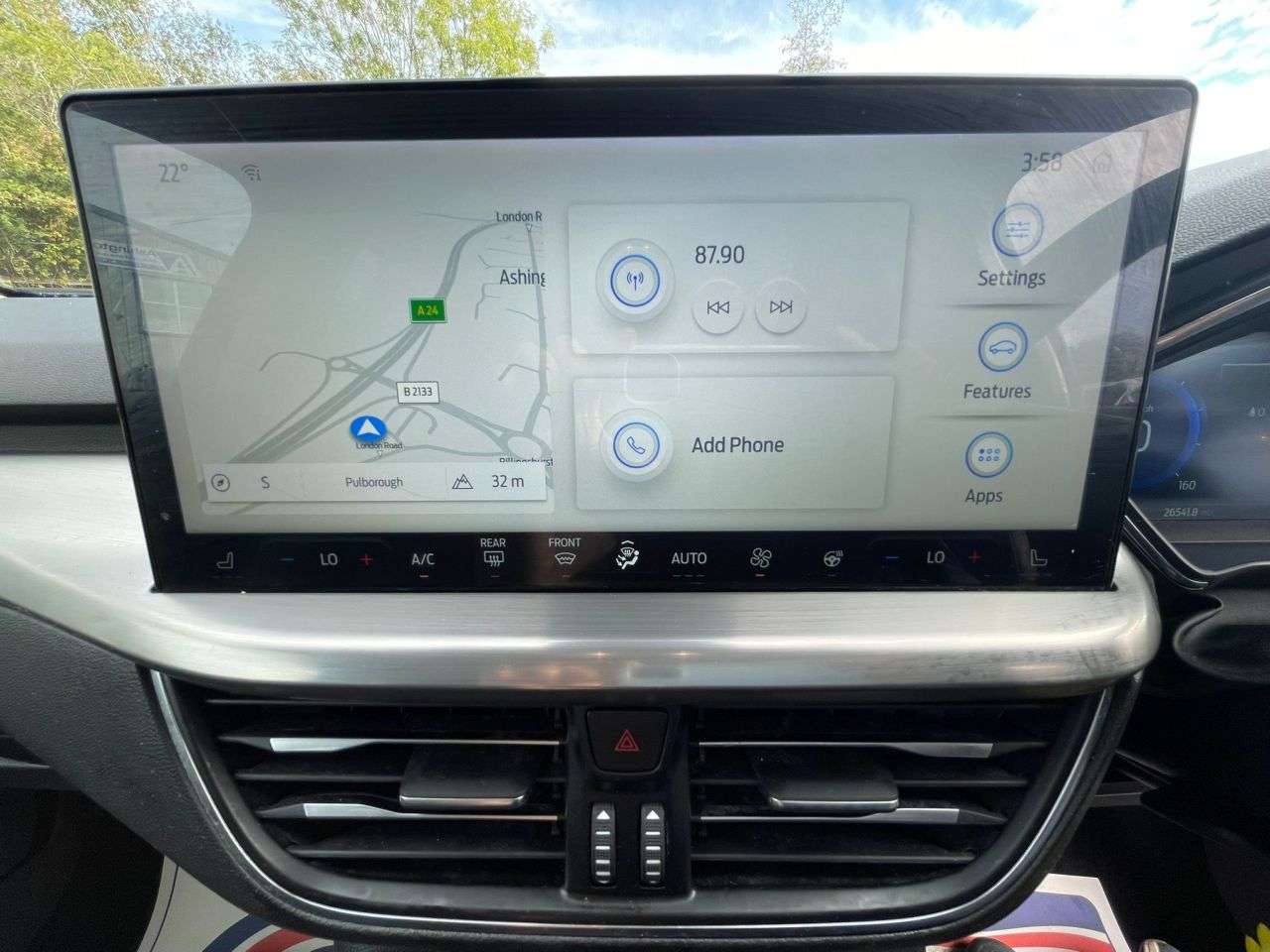 2023 FORD FOCUS 2023 FORD FOCUS