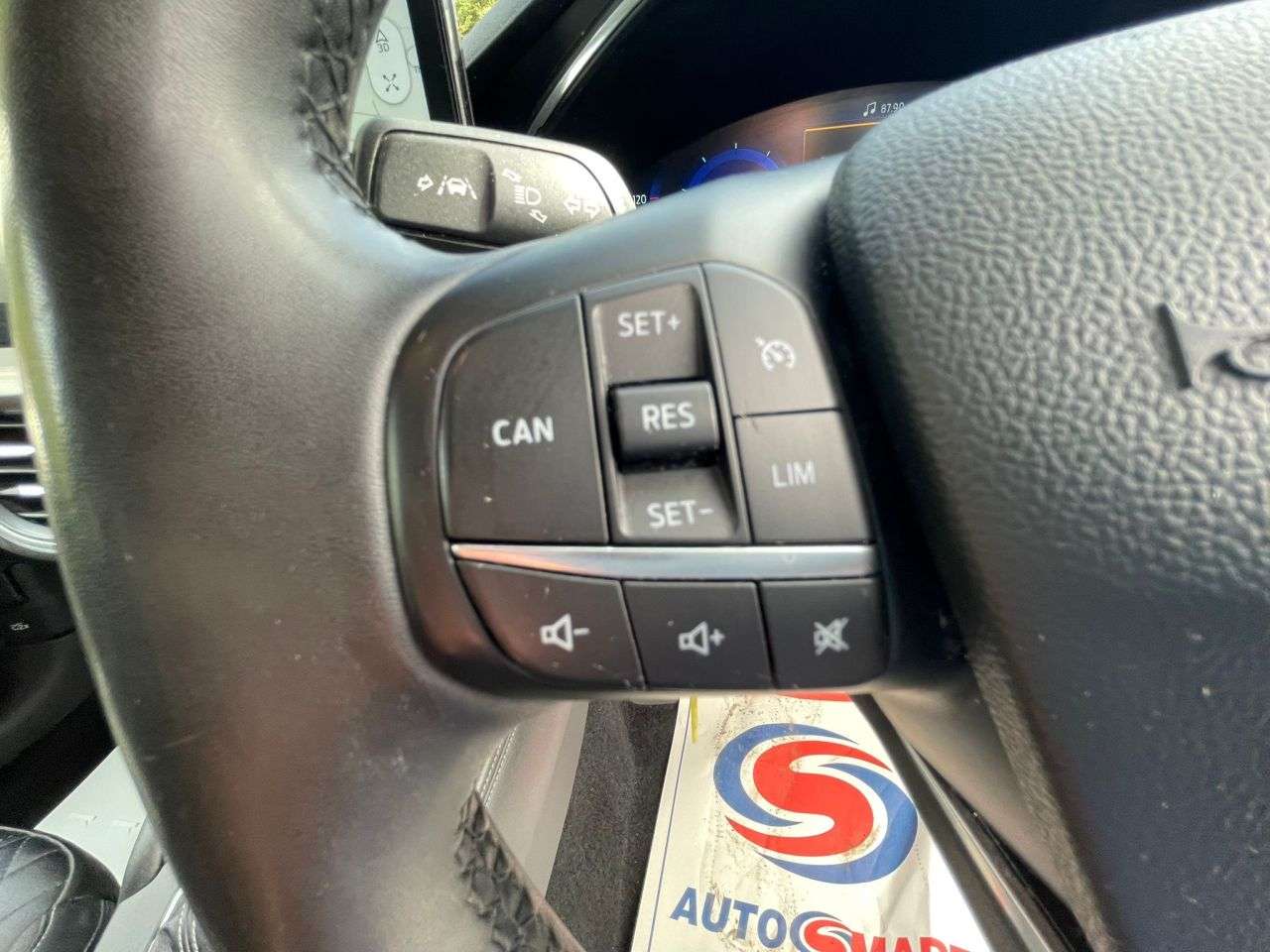 2023 FORD FOCUS 2023 FORD FOCUS