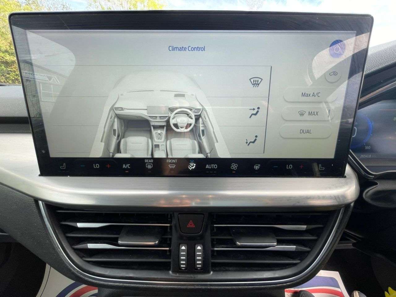 2023 FORD FOCUS 2023 FORD FOCUS