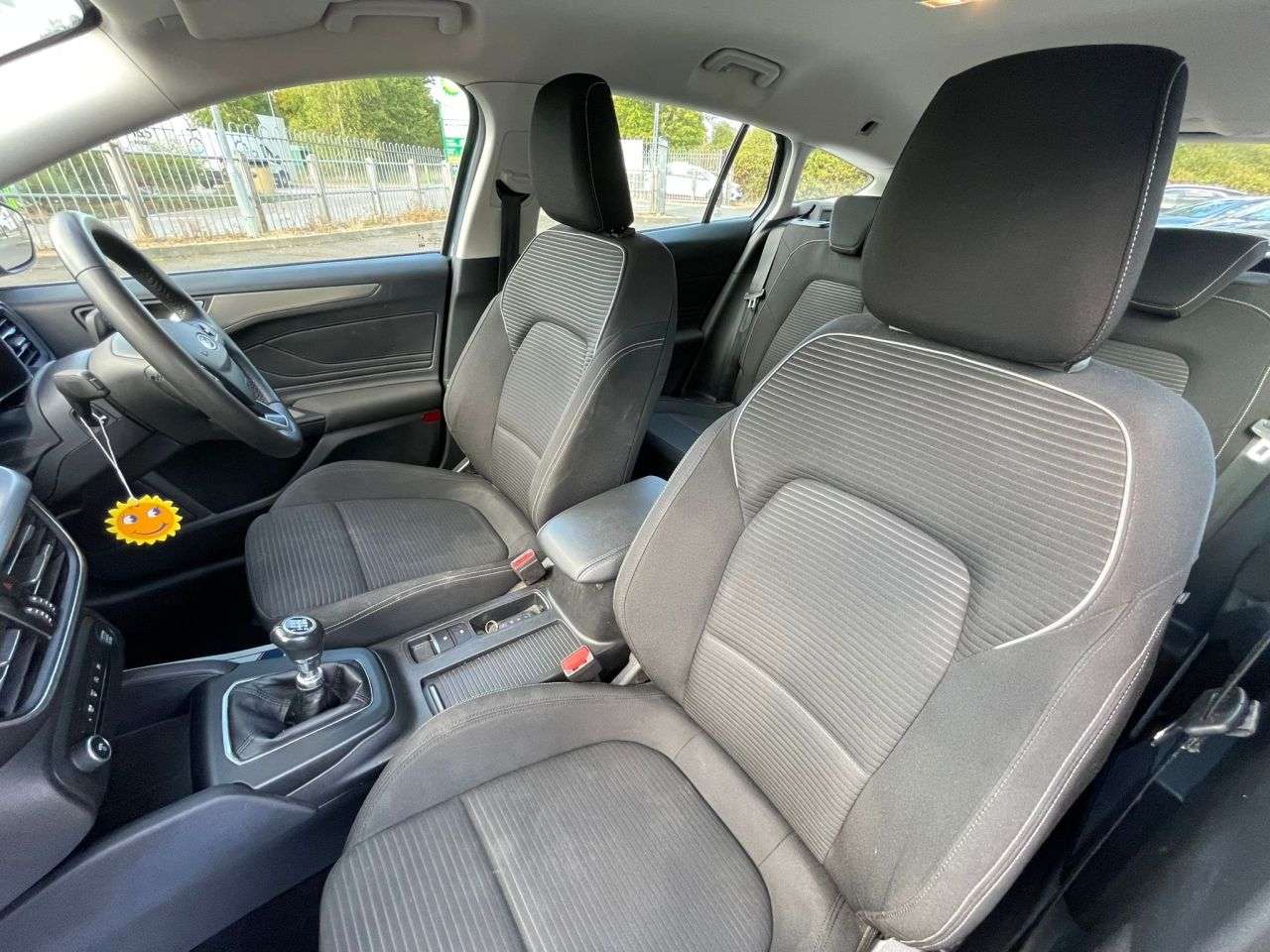 2023 FORD FOCUS 2023 FORD FOCUS