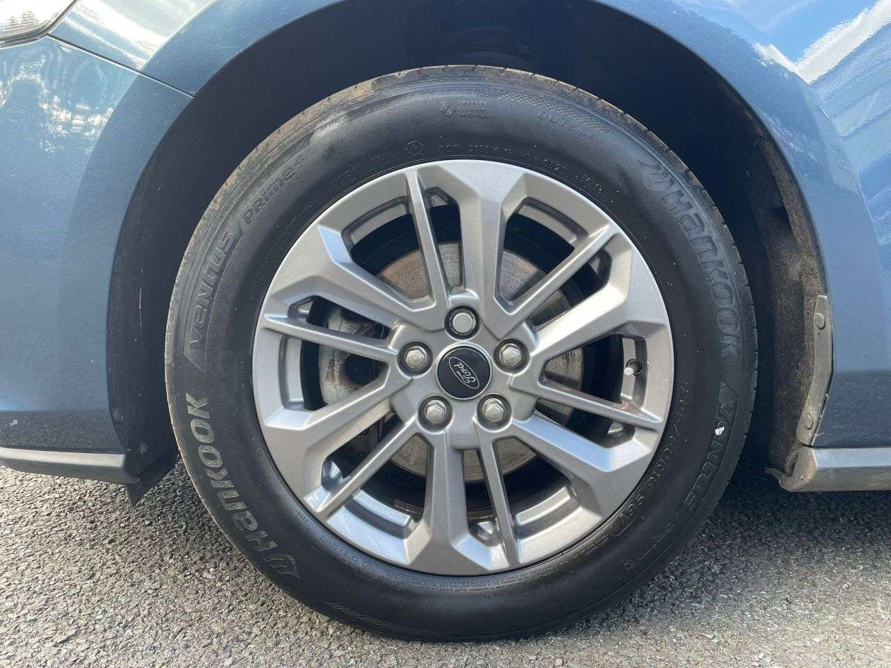 2023 FORD FOCUS 2023 FORD FOCUS