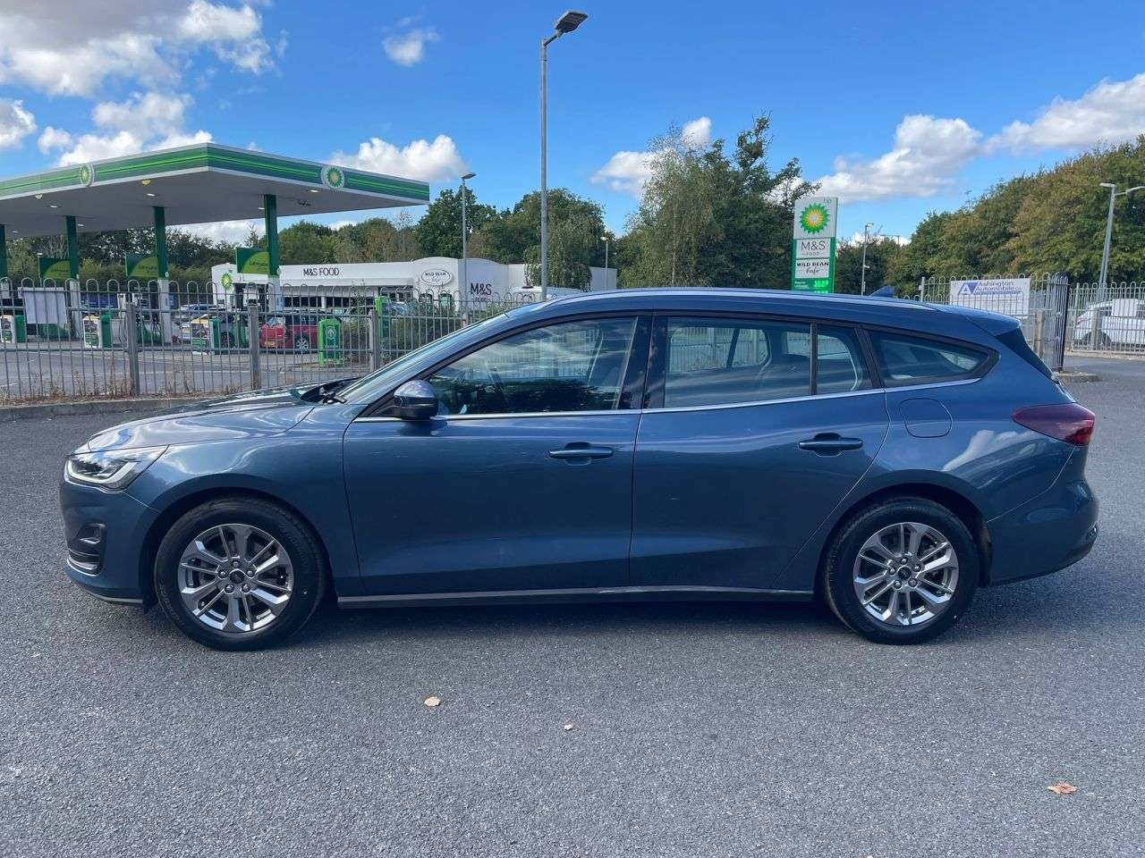 2023 FORD FOCUS 2023 FORD FOCUS