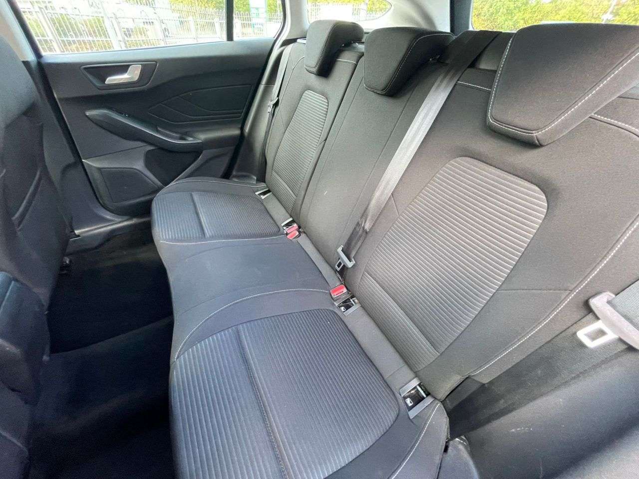 2023 FORD FOCUS 2023 FORD FOCUS