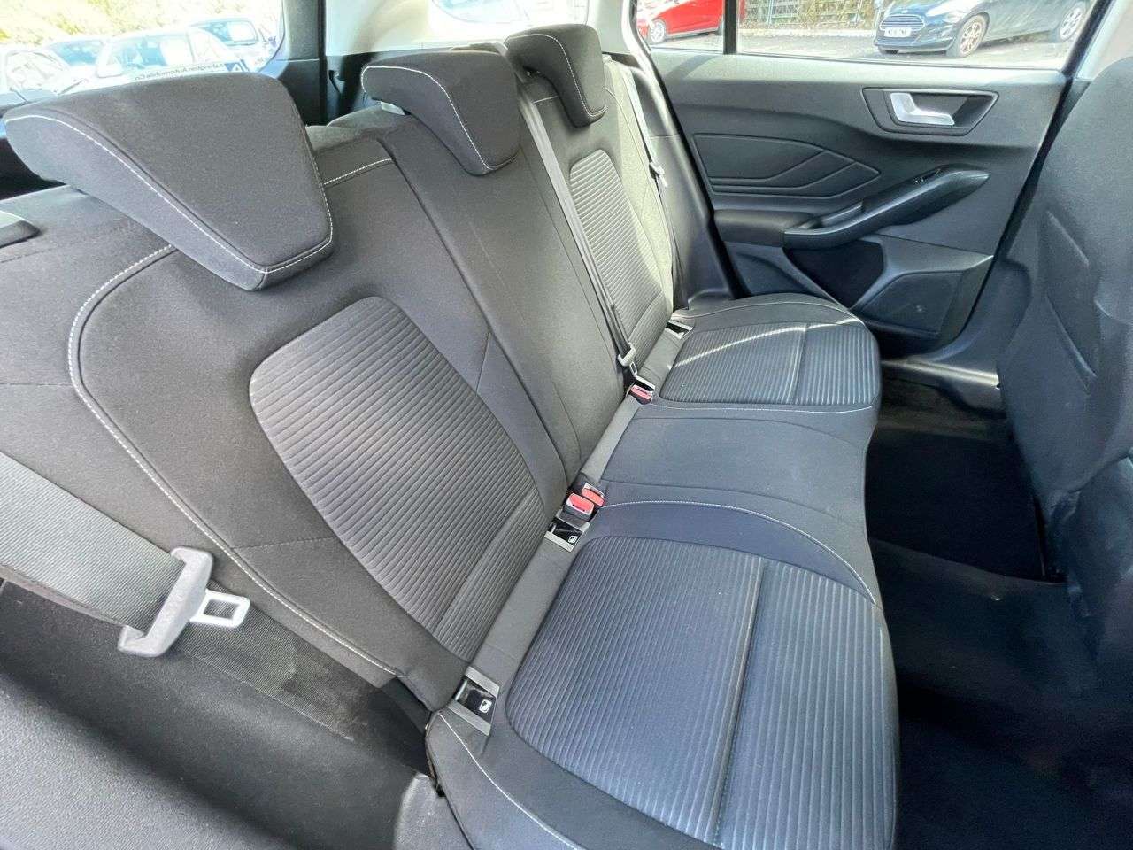 2023 FORD FOCUS 2023 FORD FOCUS