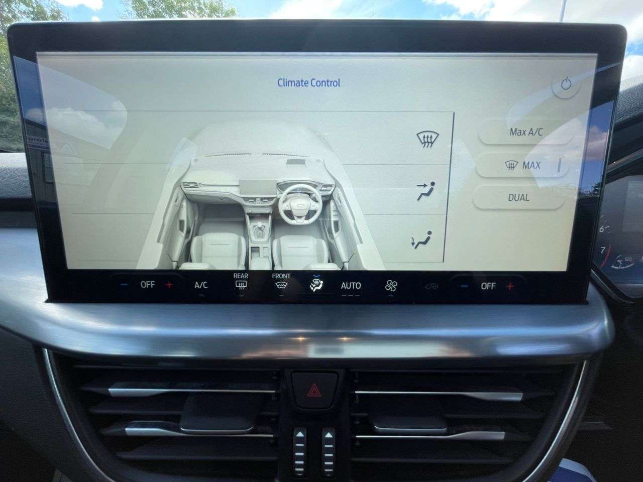 2023 FORD FOCUS 2023 FORD FOCUS