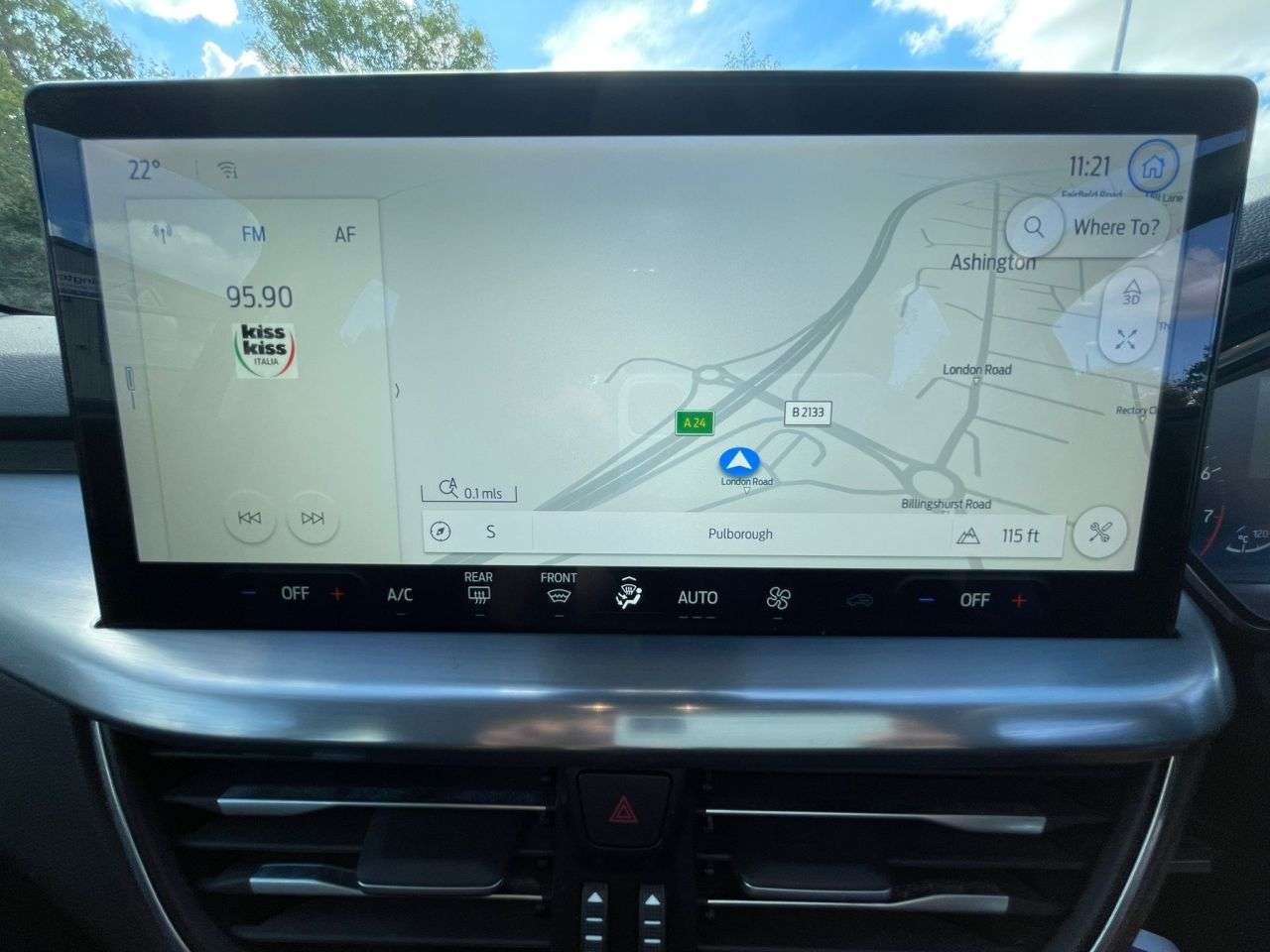 2023 FORD FOCUS 2023 FORD FOCUS