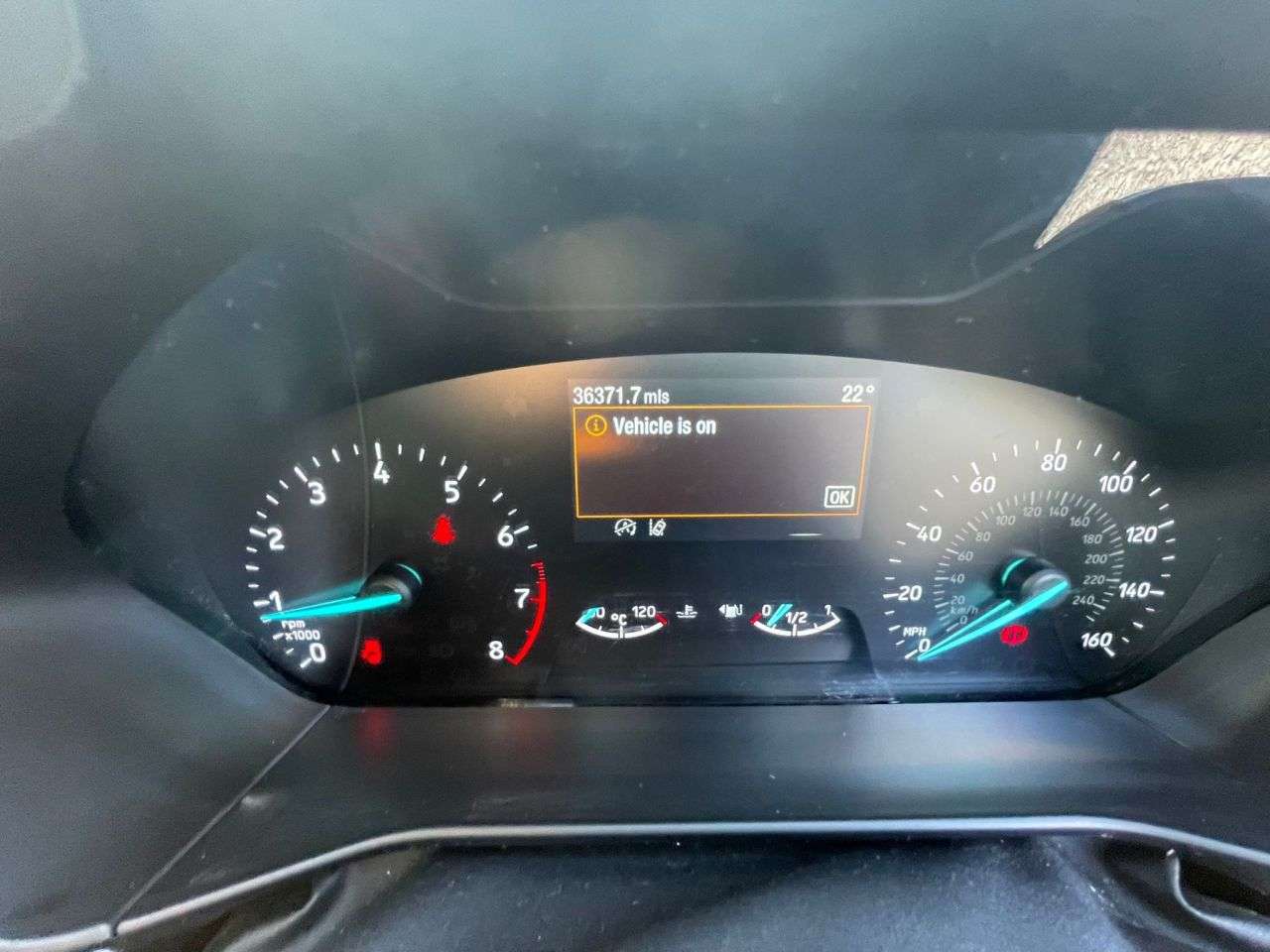 2023 FORD FOCUS 2023 FORD FOCUS