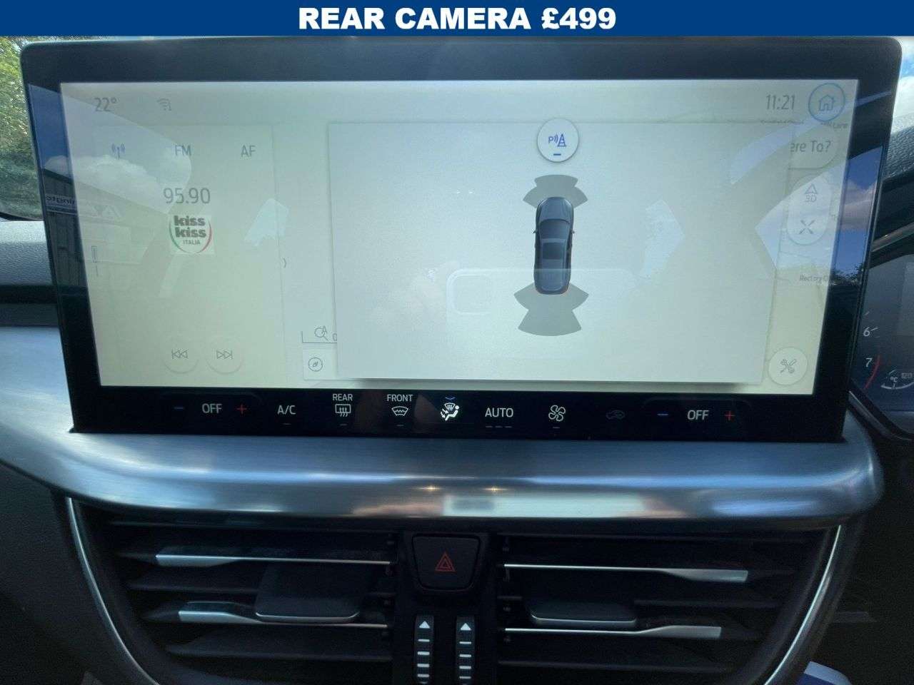 2023 FORD FOCUS 2023 FORD FOCUS