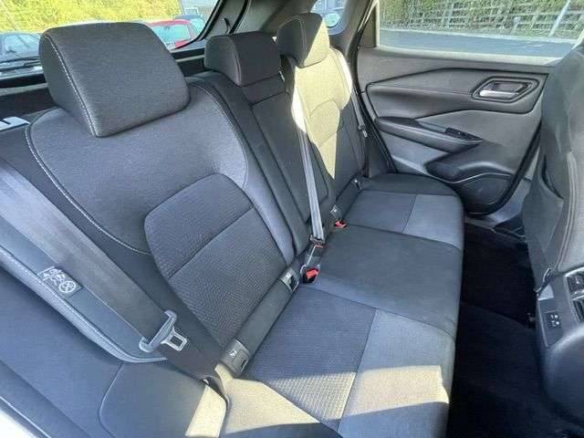 2023 NISSAN QASHQAI 2023 NISSAN QASHQAI