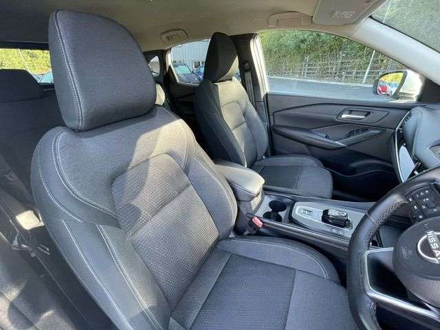 2023 NISSAN QASHQAI 2023 NISSAN QASHQAI