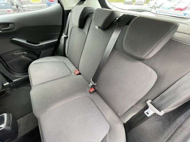 2022 FORD FIESTA 2022 FORD FIESTA