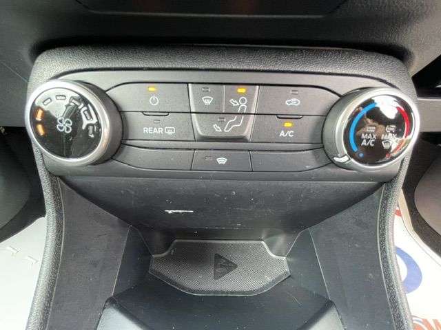 2022 FORD FIESTA 2022 FORD FIESTA