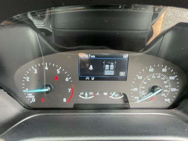 2022 FORD FIESTA 2022 FORD FIESTA