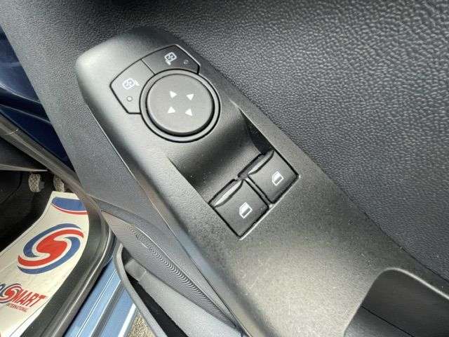 2022 FORD FIESTA 2022 FORD FIESTA