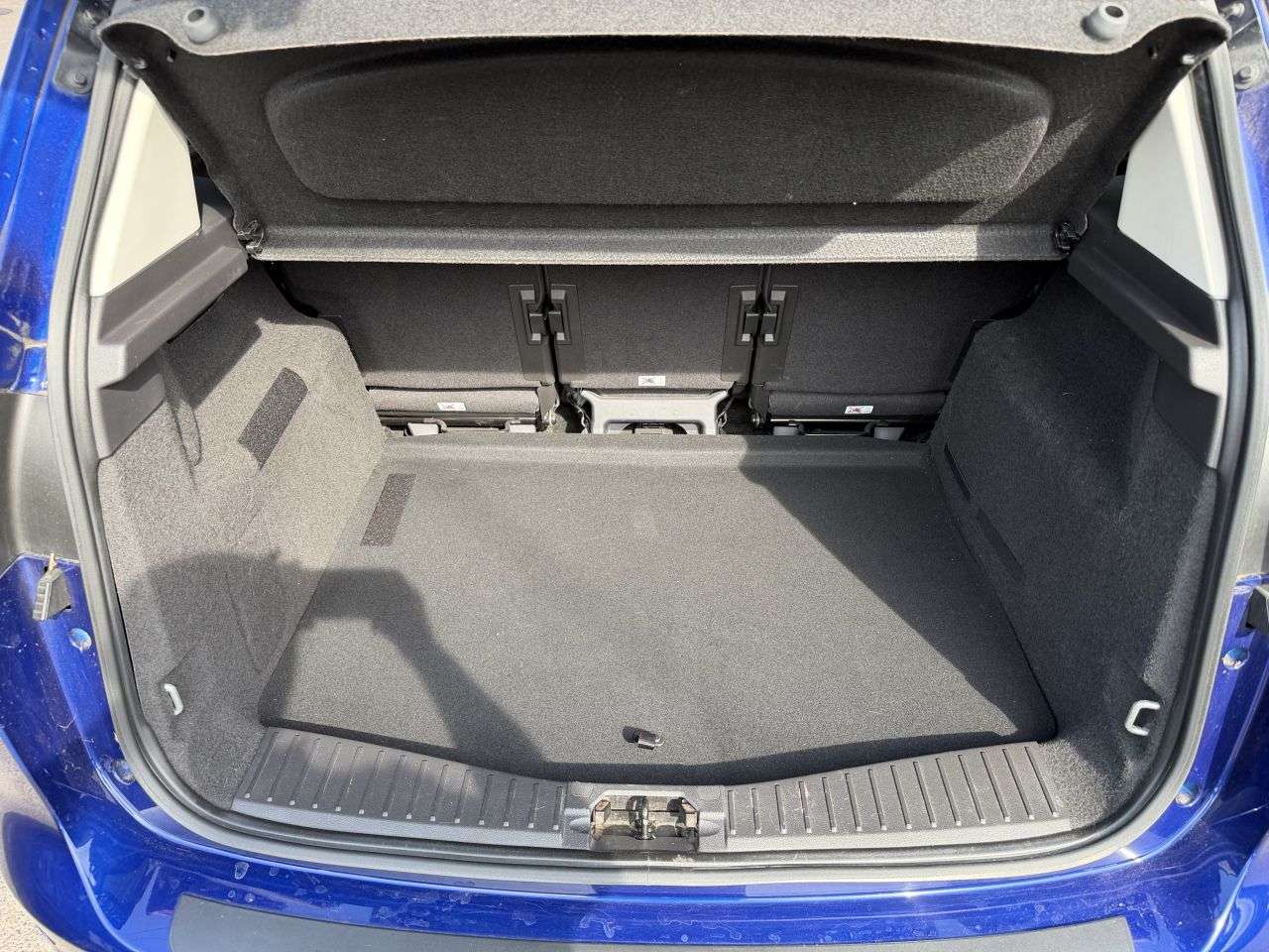 2017 FORD C-MAX 2017 FORD C-MAX