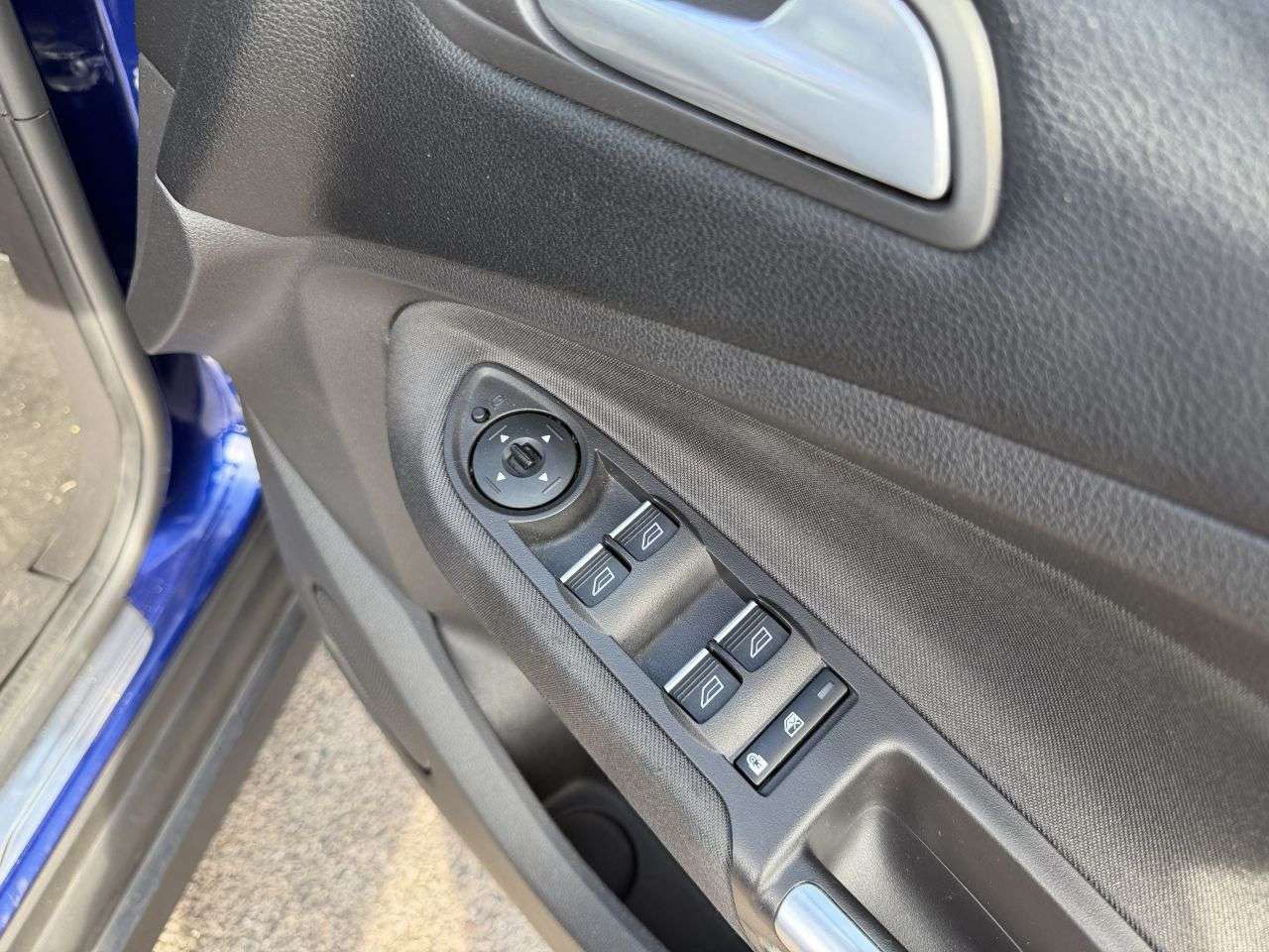 2017 FORD C-MAX 2017 FORD C-MAX