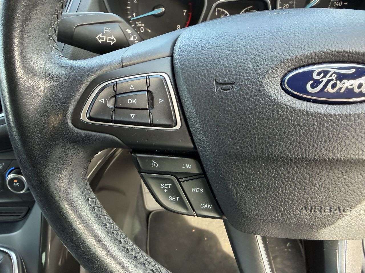 2017 FORD C-MAX 2017 FORD C-MAX
