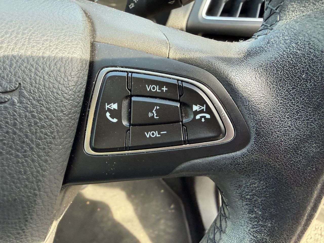 2017 FORD C-MAX 2017 FORD C-MAX