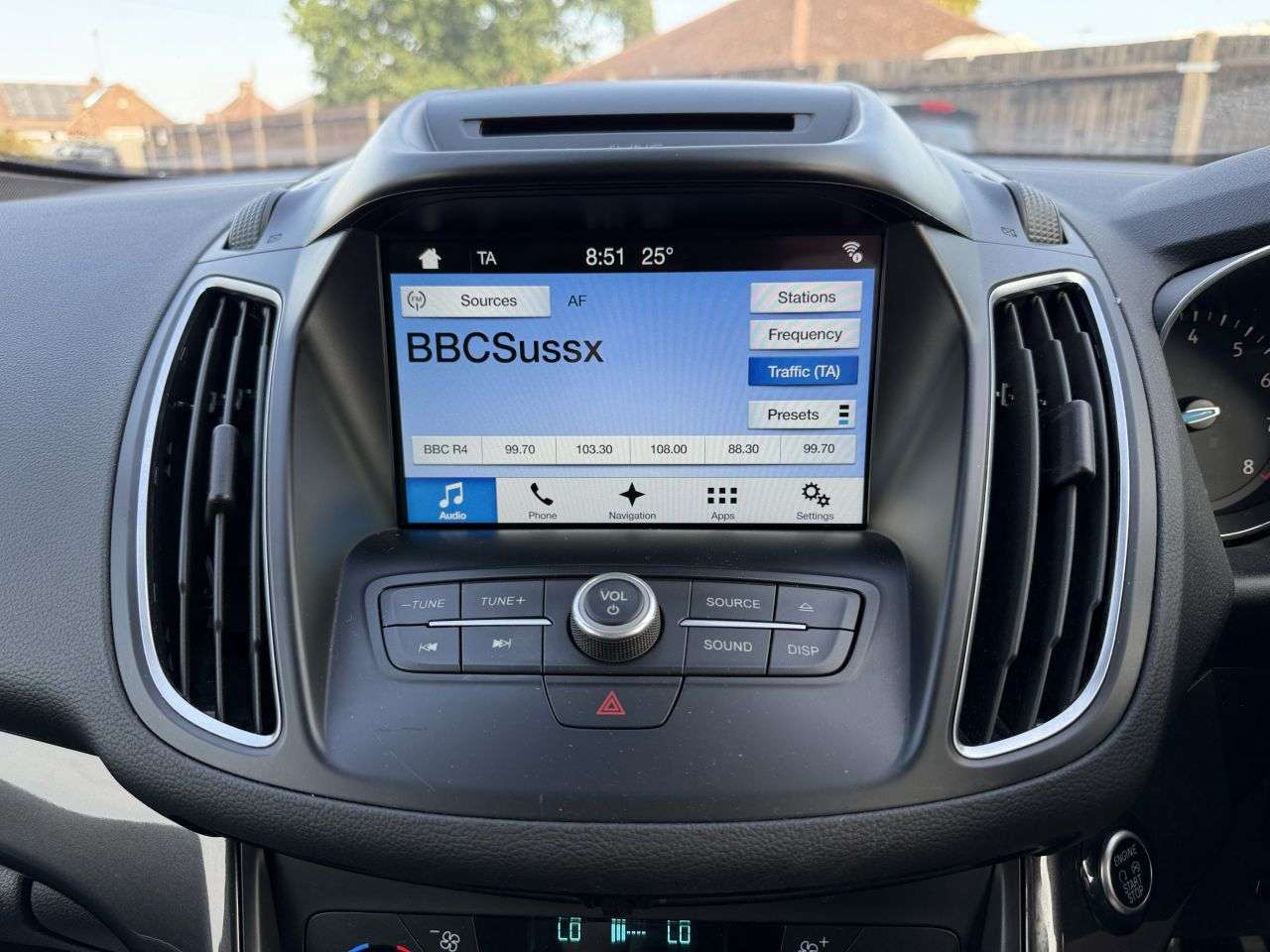 2017 FORD C-MAX 2017 FORD C-MAX