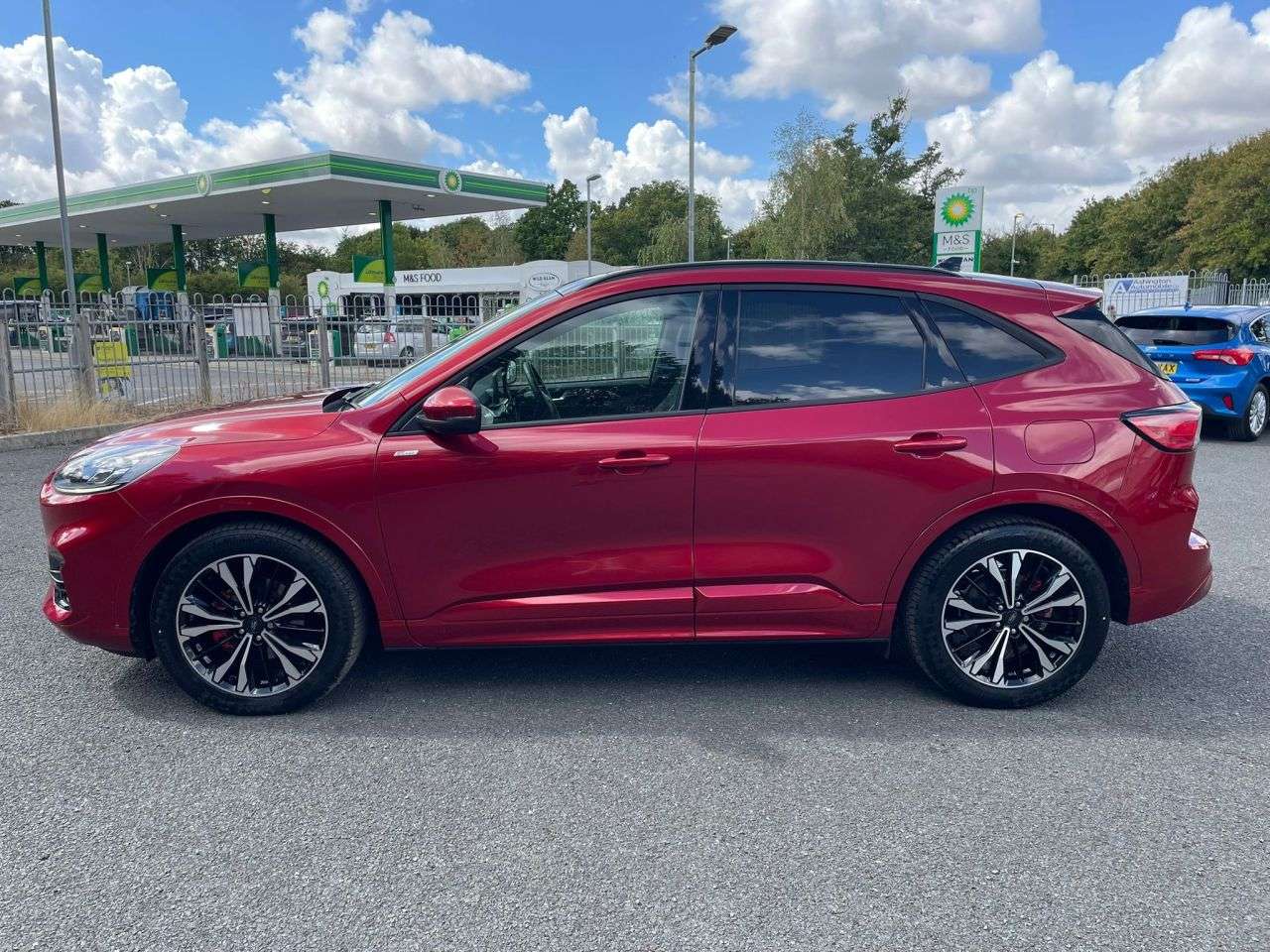 2023 FORD KUGA 2023 FORD KUGA