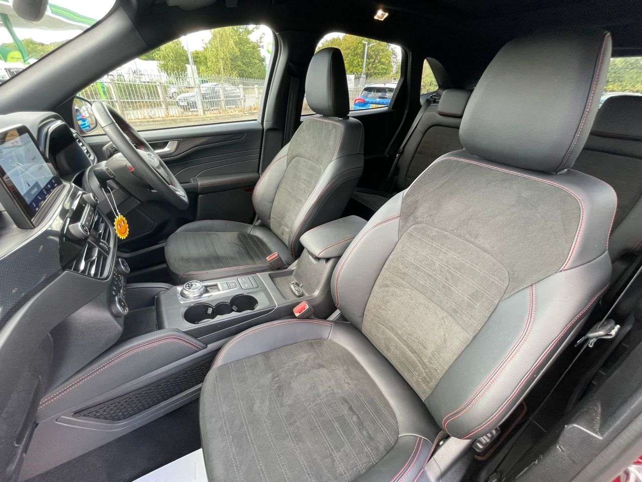 2023 FORD KUGA 2023 FORD KUGA