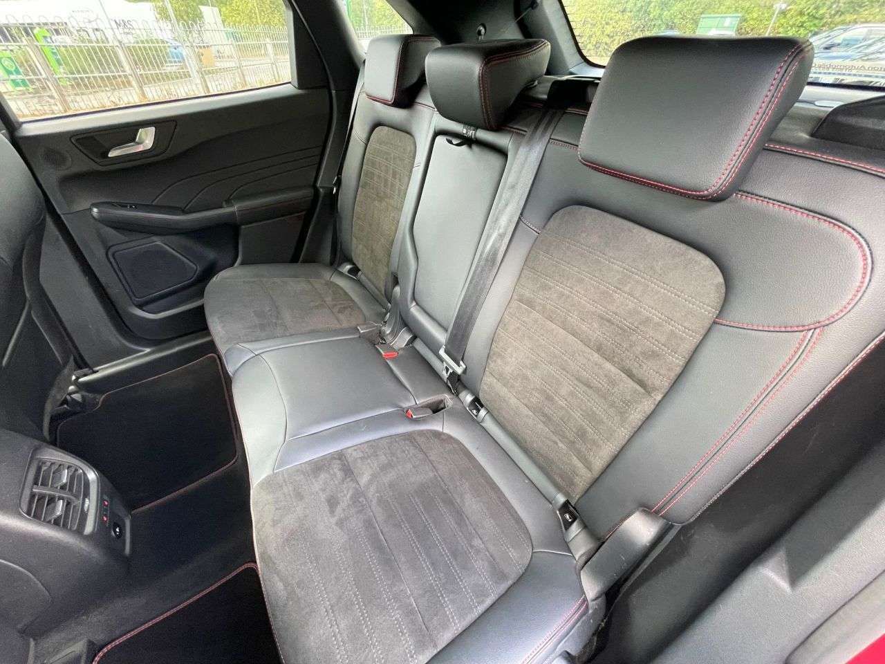 2023 FORD KUGA 2023 FORD KUGA