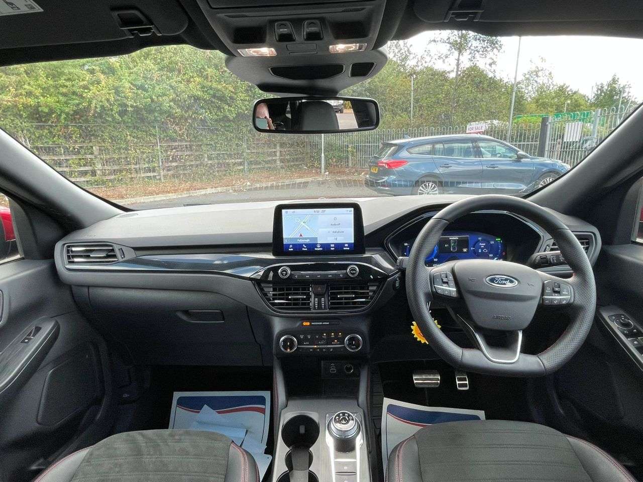 2023 FORD KUGA 2023 FORD KUGA