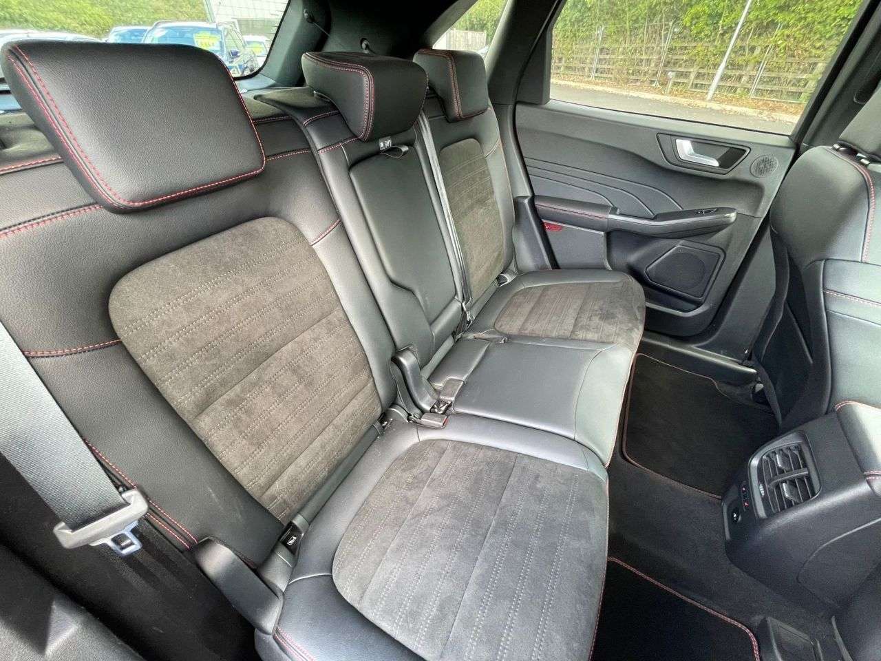 2023 FORD KUGA 2023 FORD KUGA