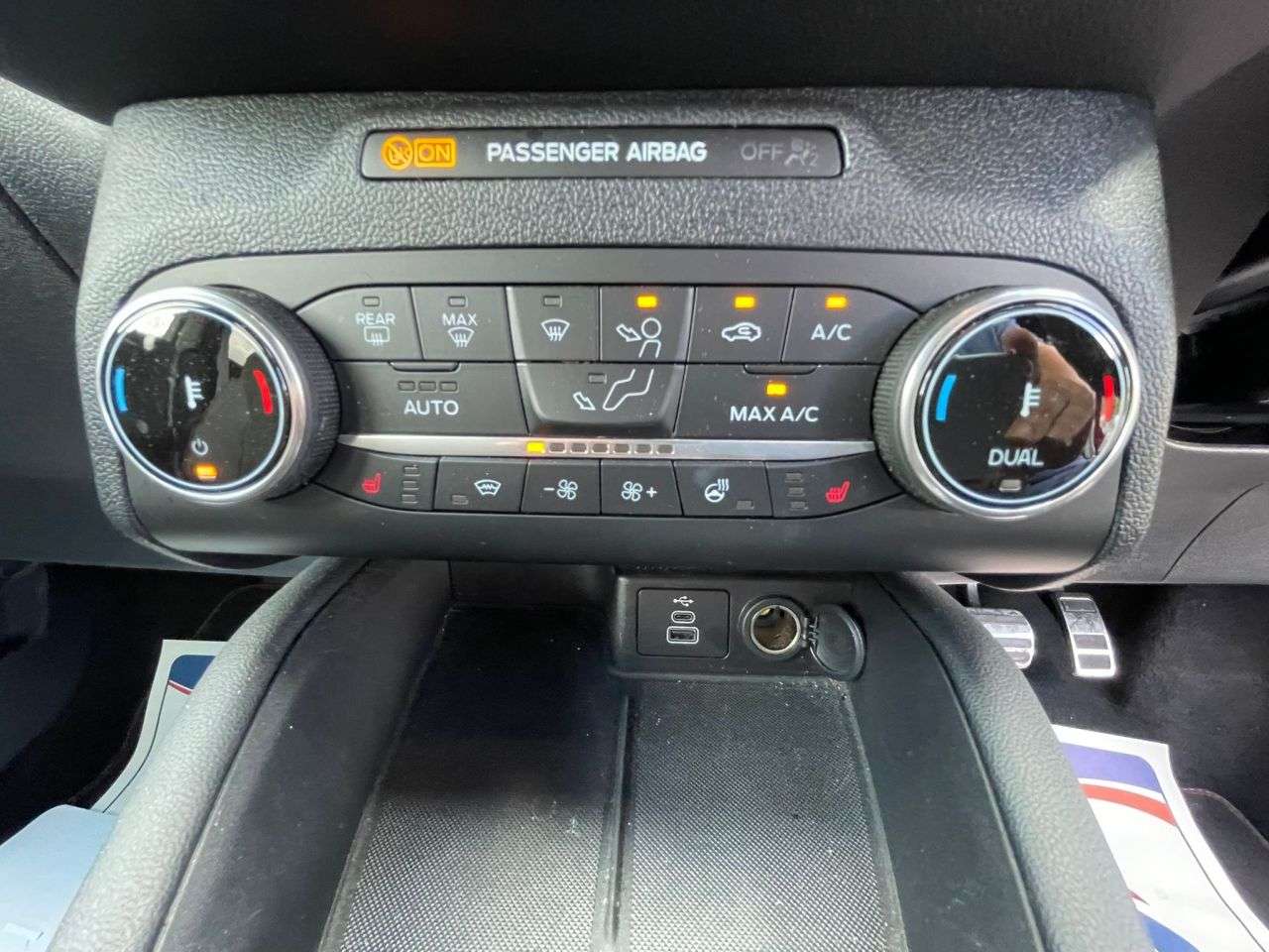 2023 FORD KUGA 2023 FORD KUGA