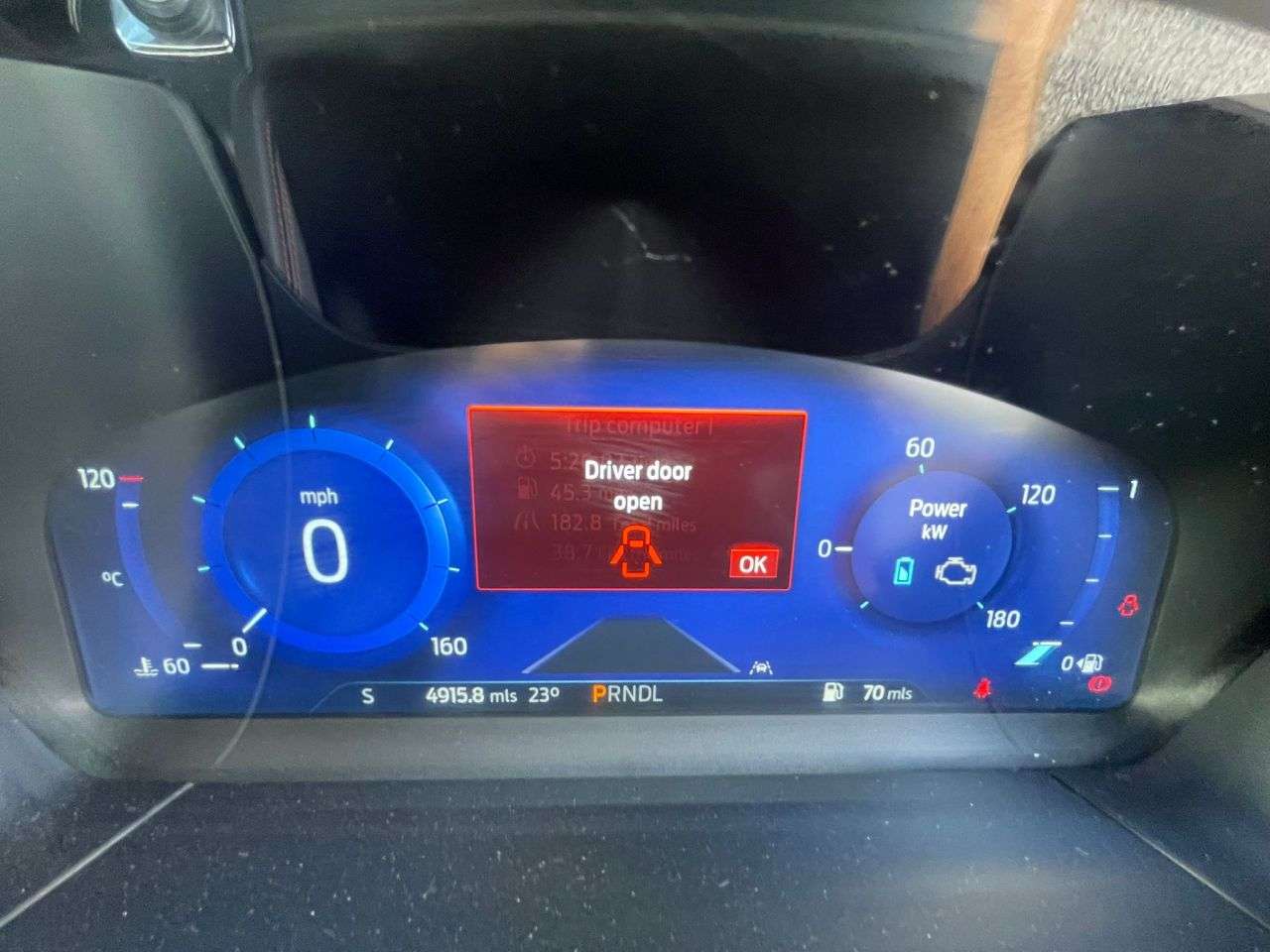 2023 FORD KUGA 2023 FORD KUGA